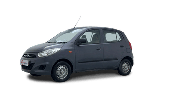 Used 2016 Hyundai I10 Magna 1.1 iRDE2 Petrol Manual Image