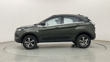 Used 2021 Tata Nexon XZ Plus (S) Petrol Manual Image