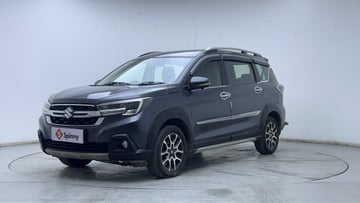 Used 2022 Maruti Suzuki XL6 Alpha MT Petrol Petrol Manual Image