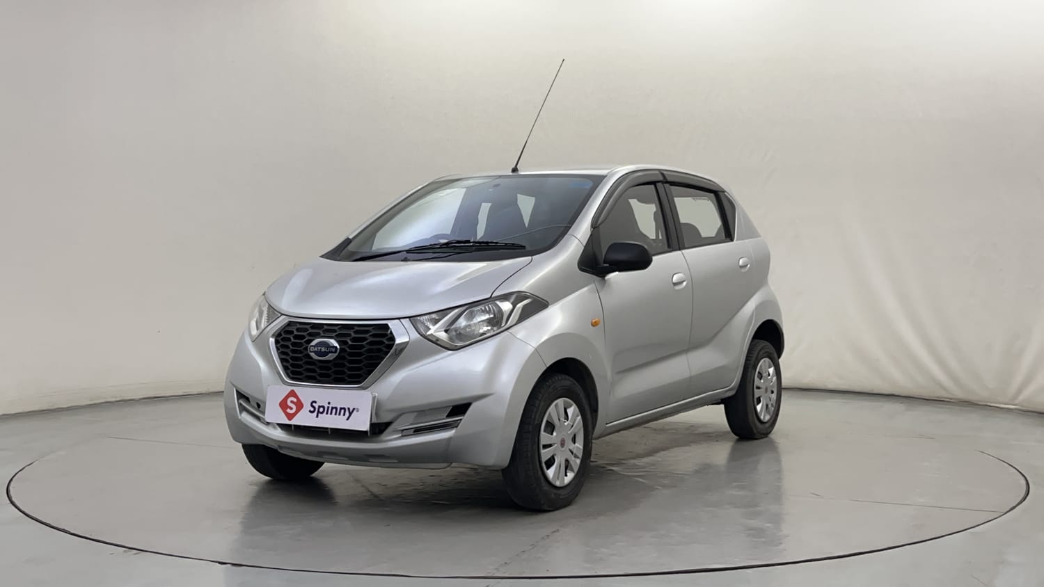2016 Datsun Redi-GO S