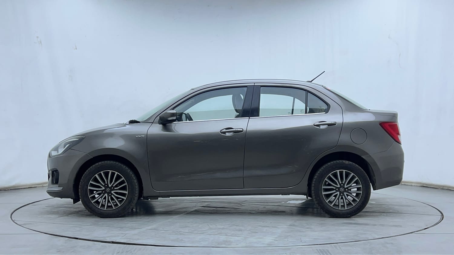 2017 Maruti Suzuki Dzire - 2