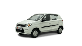 Used 2022 Maruti Suzuki Alto 800 VXi Petrol Manual Image