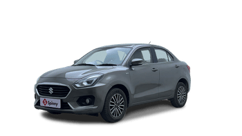 Used 2017 Maruti Suzuki Dzire ZXi Plus AMT Petrol Automatic Image