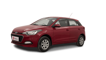 Used 2017 Hyundai Elite i20 Sportz 1.2 Petrol Manual Image