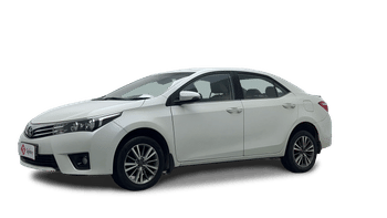Used 2016 Toyota Corolla Altis VL AT Petrol Petrol Automatic Image