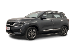 Used 2023 Kia Seltos HTX 1.5 Petrol Manual Image