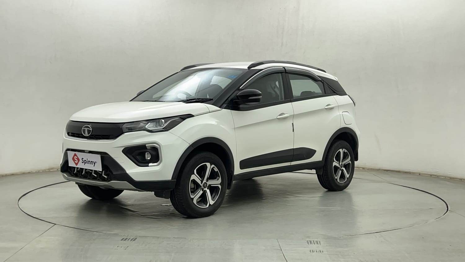 2023 Tata Nexon XZA Plus