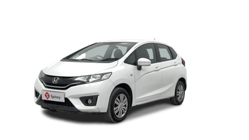 Used 2018 Honda Jazz SV Petrol Petrol Manual Image