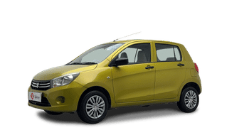 Used 2014 Maruti Suzuki Celerio VXi AMT Petrol Automatic Image