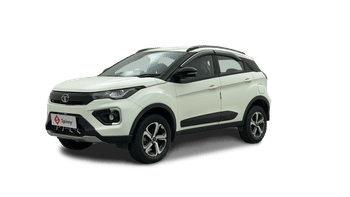 Used 2023 Tata Nexon XZA Plus Petrol Automatic Image