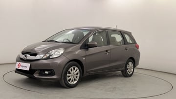 Used 2015 Honda Mobilio V Petrol Petrol Manual Image