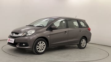 Used 2015 Honda Mobilio V Petrol Petrol Manual Image
