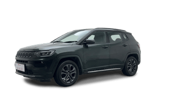 Used 2022 Jeep Compass 5th Anniversary Edition 1.4 Petrol DCT Petrol Automatic Image