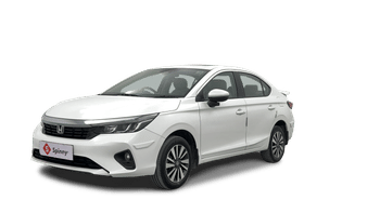 Used 2024 Honda City VX Petrol MT Petrol Manual Image