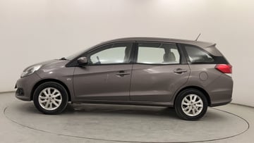 Used 2015 Honda Mobilio V Petrol Petrol Manual Image