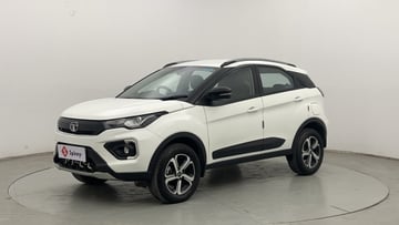 Used 2022 Tata Nexon XZ Plus Diesel Diesel Manual Image