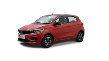 Used 2023 Tata Tiago XT CNG Cng Manual Image