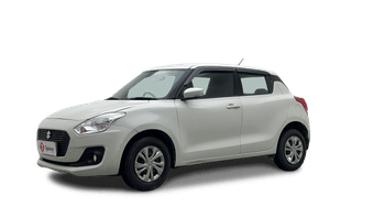 Used 2021 Maruti Suzuki Swift VXi Petrol Manual Image