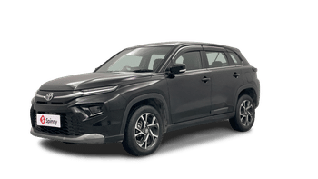 Used 2023 Toyota Urban Cruiser Hyryder G NeoDrive Petrol Manual Image