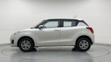 Used 2021 Maruti Suzuki Swift VXi Petrol Manual Image