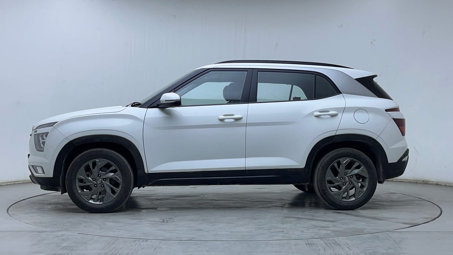 2020 Hyundai Creta - 2