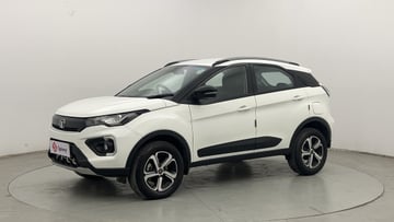 Used 2022 Tata Nexon XZ Plus Diesel Diesel Manual Image