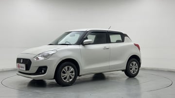 Used 2021 Maruti Suzuki Swift VXi Petrol Manual Image