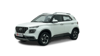 Used 2022 Hyundai Venue SX Plus 1.0 Turbo DCT Petrol Automatic Image