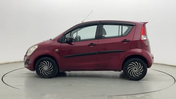 Used 2013 Maruti Suzuki Ritz Vdi BS-IV Diesel Manual Image