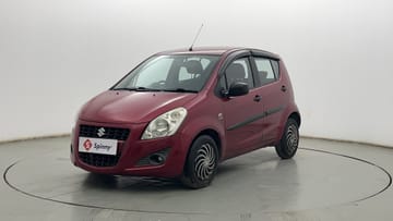 2013 Maruti Suzuki Ritz Vdi BS-IV