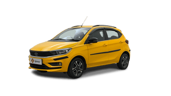 Used 2020 Tata Tiago XZA Plus Petrol Automatic Image
