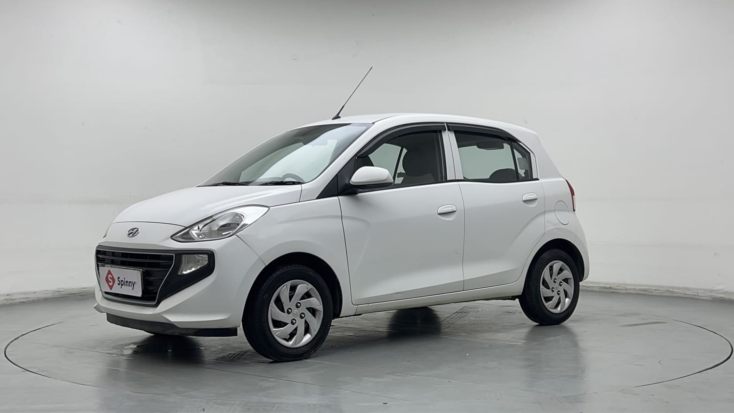 2022 Hyundai Santro Sportz