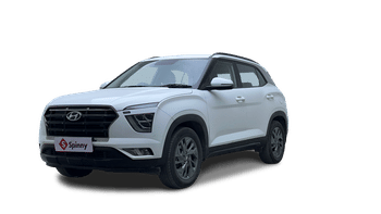 Used 2020 Hyundai Creta SX (O) 1.4 Turbo 7 DCT Petrol Automatic Image