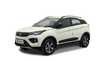 Used 2022 Tata Nexon XZ Plus Diesel Diesel Manual Image
