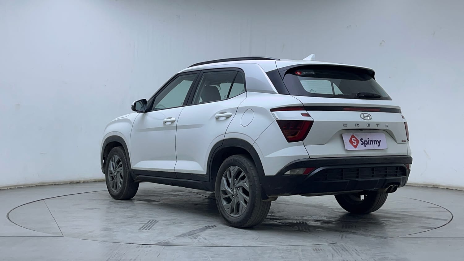 2020 Hyundai Creta - 3