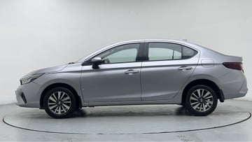 Used 2023 Honda City V CVT Petrol Petrol Automatic Image