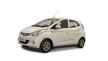 Used 2017 Hyundai Eon Sportz Petrol Manual Image
