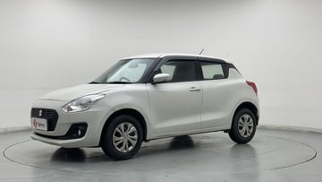 Used 2021 Maruti Suzuki Swift VXi Petrol Manual Image