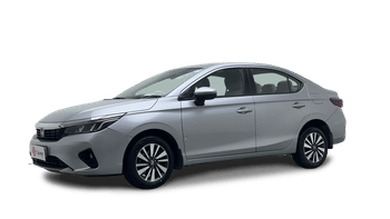 Used 2023 Honda City V CVT Petrol Petrol Automatic Image