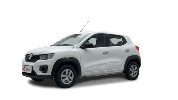 Used 2019 Renault Kwid RXL Petrol Manual Image