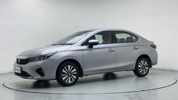 Used 2023 Honda City V CVT Petrol Petrol Automatic Image