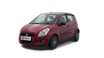 Used 2013 Maruti Suzuki Ritz Vdi BS-IV Diesel Manual Image