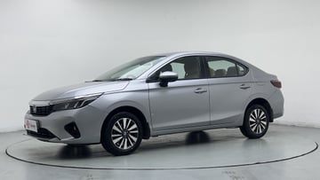 Used 2023 Honda City V CVT Petrol Petrol Automatic Image