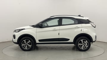 Used 2022 Tata Nexon XZ Plus Diesel Diesel Manual Image