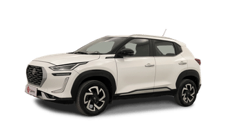 Used 2022 Nissan Magnite XV Premium Turbo Petrol Manual Image