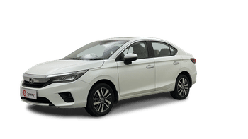 Used 2022 Honda City ZX CVT Petrol Petrol Automatic Image