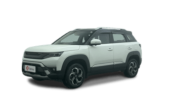 Used 2023 Maruti Suzuki Brezza ZXi Plus Petrol Manual Image