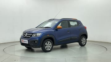 2018 Renault Kwid CLIMBER 1.0