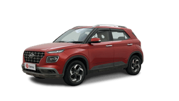 Used 2019 Hyundai Venue SX Plus 1.0L Turbo DCT Sport Petrol Automatic Image