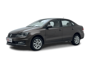 Used 2016 Volkswagen Vento Highline Petrol Petrol Manual Image